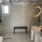 Rania Sea View Aparthotel Mykonos Town