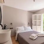 Rania Sea View 3* Mykonos Town