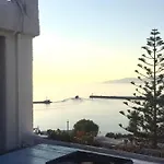 Aparthotel Rania Sea View Mykonos Town