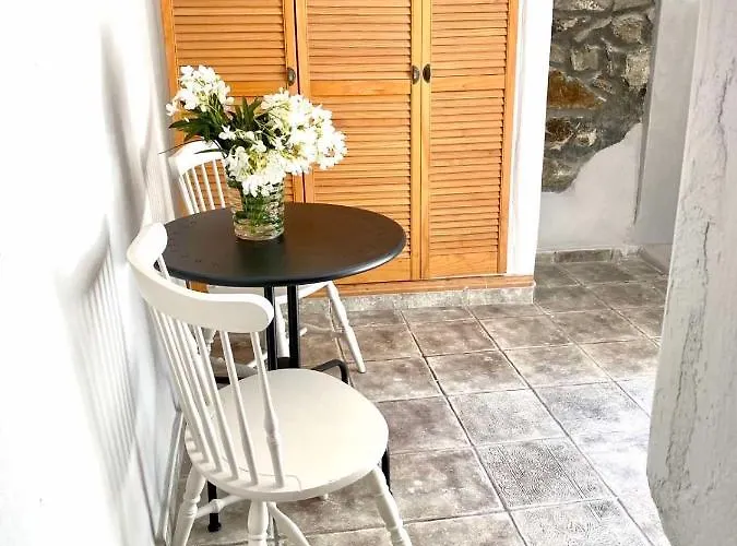 Apart Otel Rania Sea View