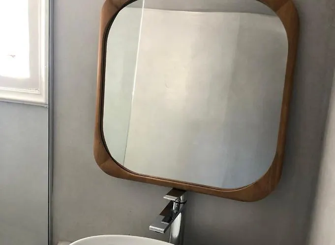 Rania Sea View Apart Otel