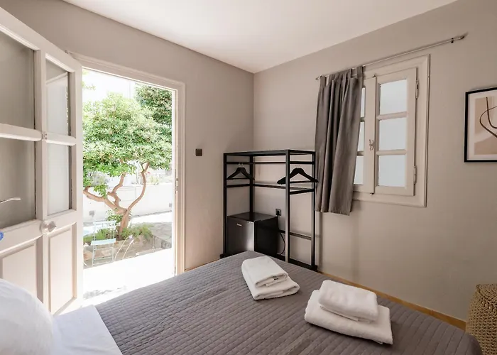 Apart Otel Rania Sea View 3*