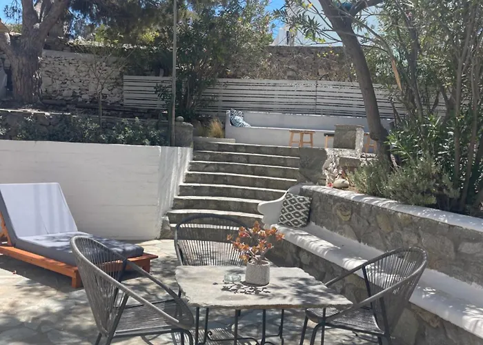 Rania Sea View Apart Otel