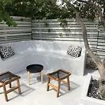 Rania Sea View Апарт-отель Mykonos Town