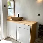 Апарт-отель Rania Sea View Mykonos Town