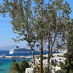 Rania Sea View 3* Mykonos Town
