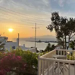 Rania Sea View 3* Mykonos Town