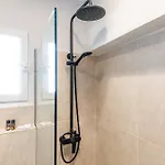 Апарт-отель Rania Sea View Mykonos Town