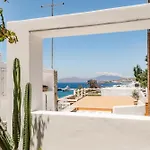 Rania Sea View Mykonos Town