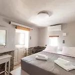 Rania Sea View Апарт-отель Mykonos Town