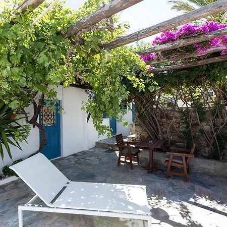 Aparthotel Rania Sea View Mykonos Town