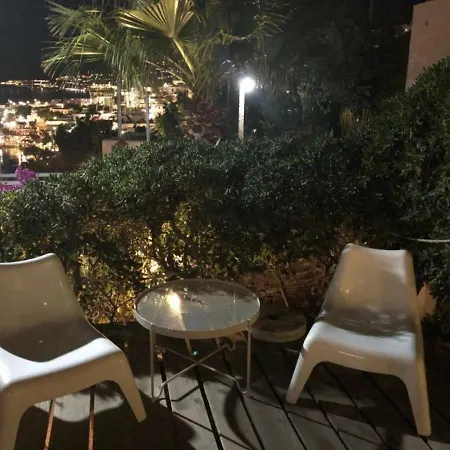 Rania Sea View Aparthotel Mykonos Town