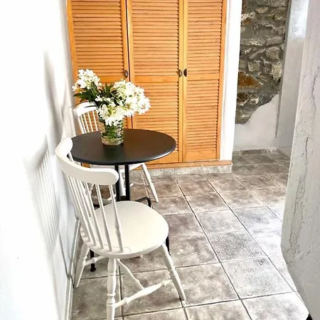Apartmanhotel Rania Sea View