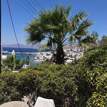 Apart-hotel Rania Sea View