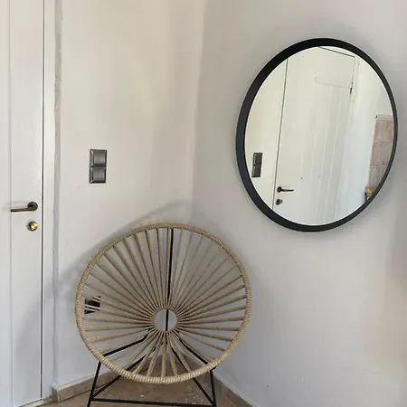 Apartmanhotel Rania Sea View Mykonos Town