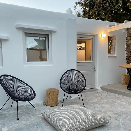 Apartmanhotel Rania Sea View
