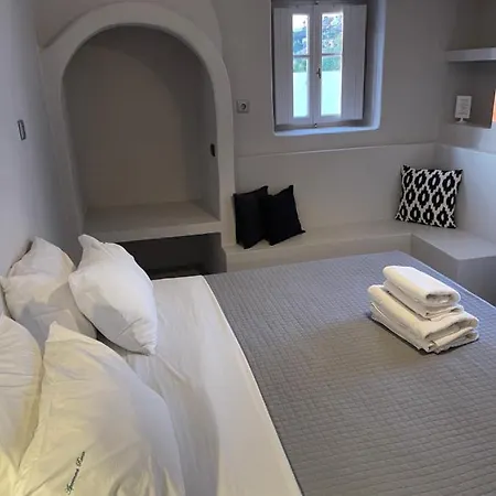 Rania Sea View Apartmanhotel