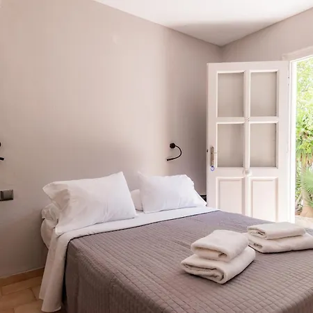 Rania Sea View Apartmanhotel Mykonos Town