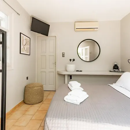 Rania Sea View Apartmanhotel