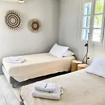 Rania Sea View Lejlighedshotel Mykonos Town