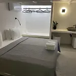 Rania Sea View 3* Mykonos Town