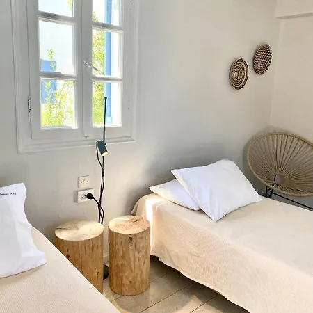 Apartahotel Rania Sea View