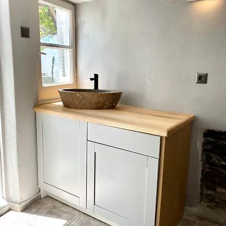 شقة فندقية Rania Sea View Mykonos Town