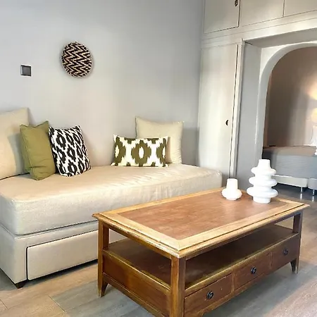 شقة فندقية Rania Sea View 3*