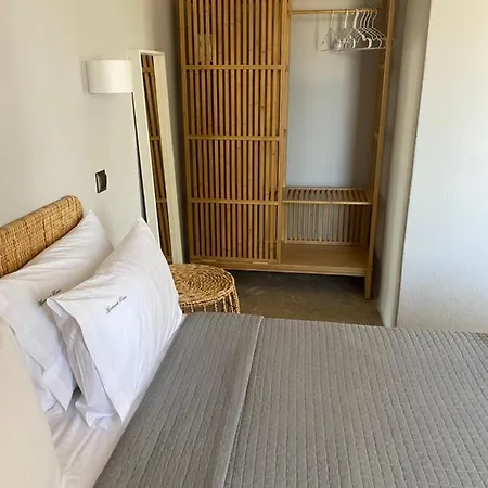 Rania Sea View شقة فندقية Mykonos Town