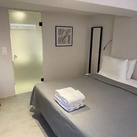 Rania Sea View Apart-hotel 3*
