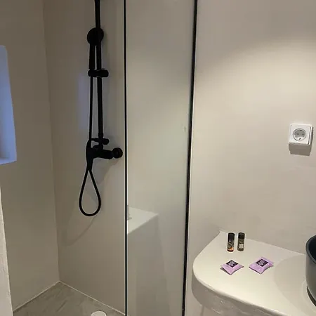 Rania Sea View 3* Mykonos Town