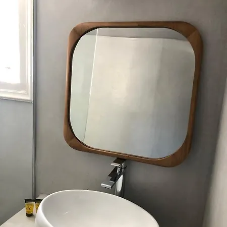 Rania Sea View Apartahotel