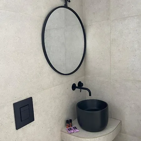 Rania Sea View 3* Mykonos Town