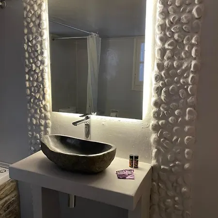 Rania Sea View Apartahotel Mykonos Town