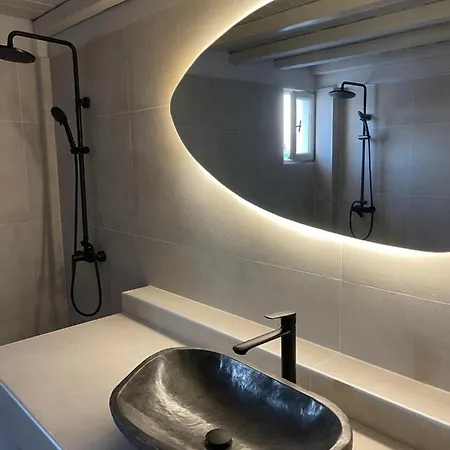 Apartahotel Rania Sea View 3*