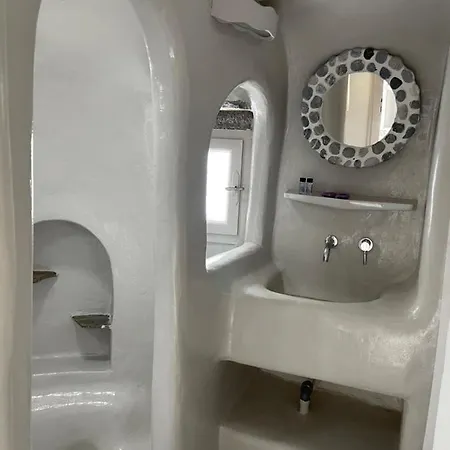 Apartahotel Rania Sea View Mykonos Town