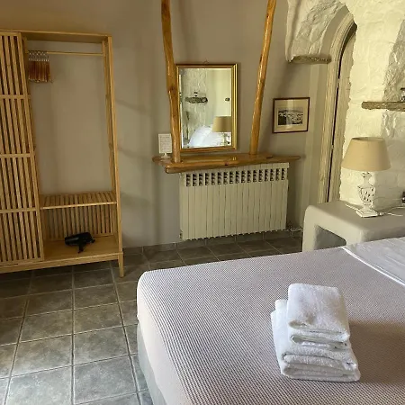 Rania Sea View Apartahotel