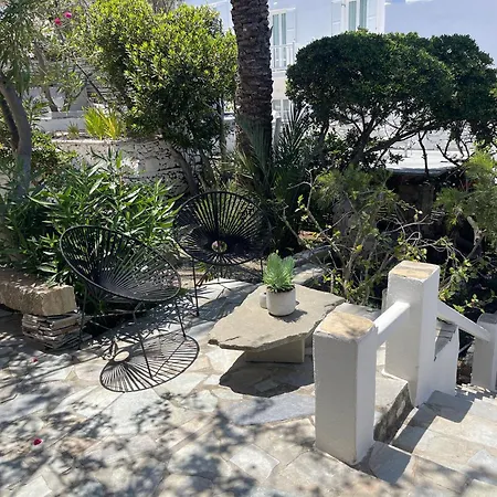 Rania Sea View شقة فندقية Mykonos Town