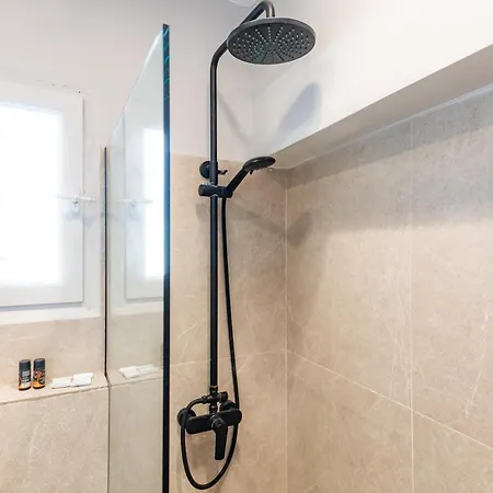 Apartahotel Rania Sea View Mykonos Town