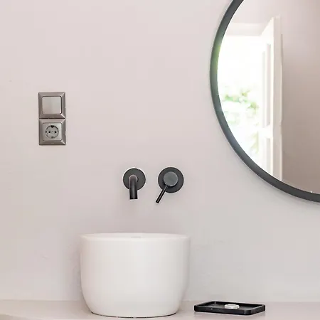 Rania Sea View Mykonos Town