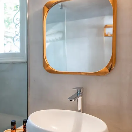 Rania Sea View 3* Mykonos Town