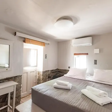 Rania Sea View Apartahotel Mykonos Town