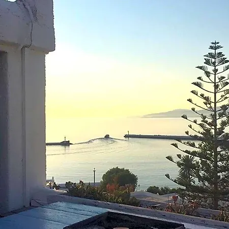 Apartahotel Rania Sea View