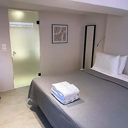 Rania Sea View 3* Mykonos Town