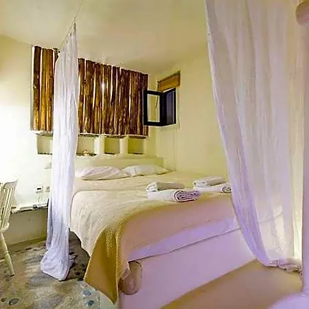 Rania Sea View Mykonos Town