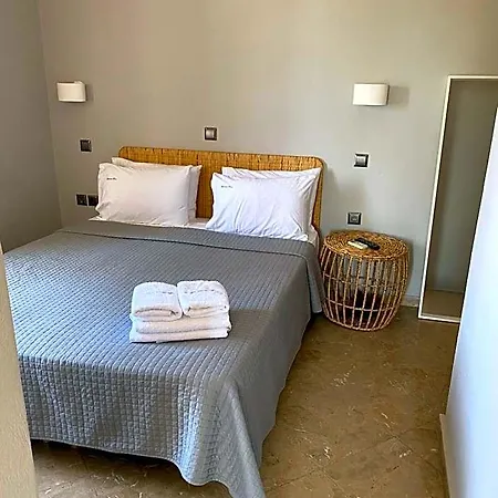 Rania Sea View 3* Mykonos Town