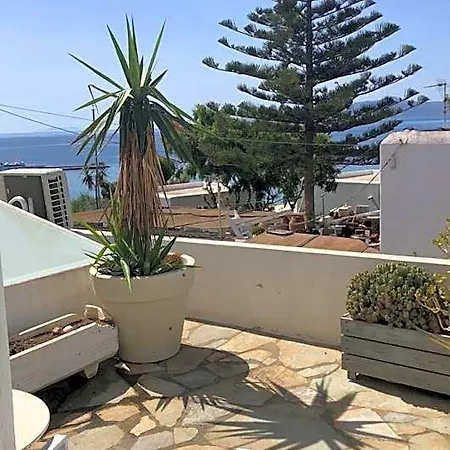 Rania Sea View 3* Mykonos Town