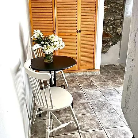 Rania Sea View Apartahotel Mykonos Town