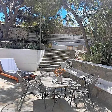 Rania Sea View Apart-hotel 3*