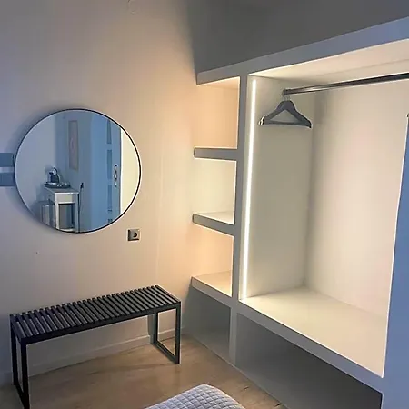 Rania Sea View 3* Mykonos Town